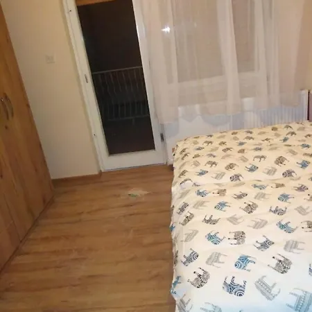Evelin Sobe Homestay szállás Topolya