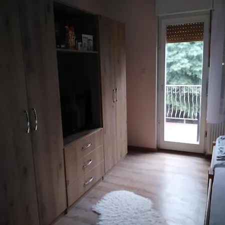 Evelin Sobe Homestay szállás Topolya