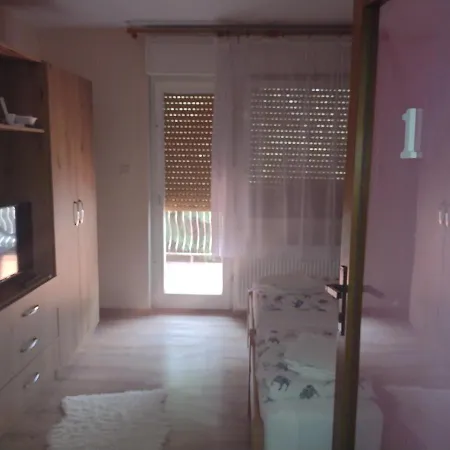 Homestay szállás Evelin Sobe