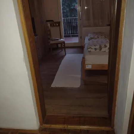 Evelin Sobe Бачка-Топола