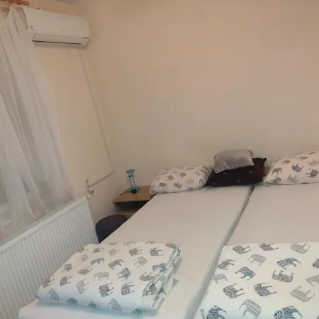 Homestay szállás Evelin Sobe