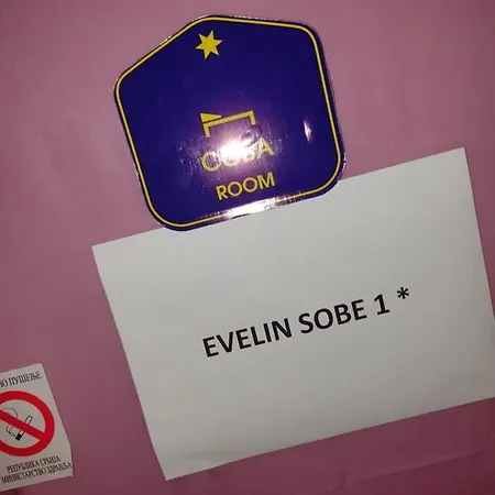 Evelin Sobe *