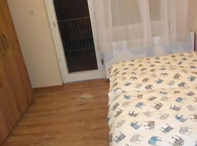 Evelin Sobe Privat bolig Backa Topola