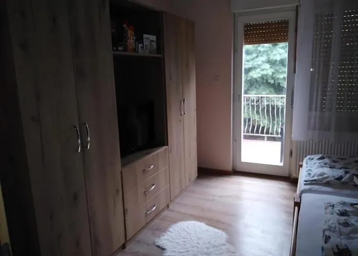 Evelin Sobe Privat bolig Backa Topola