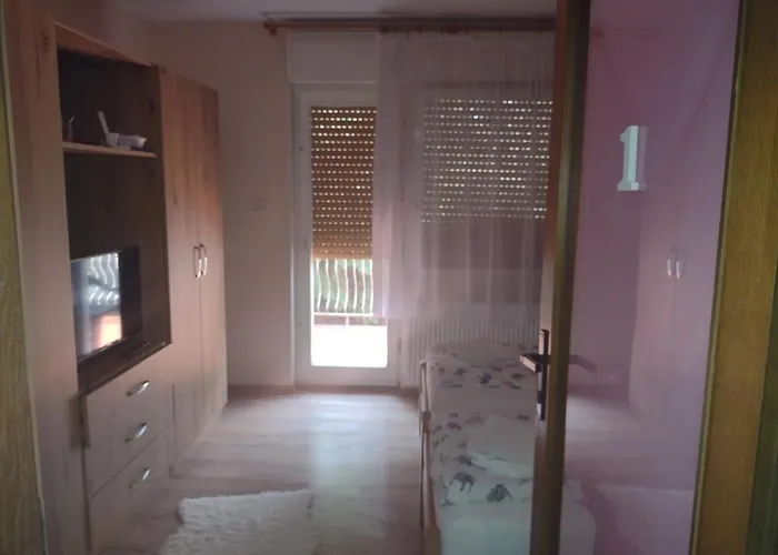 Privat bolig Evelin Sobe