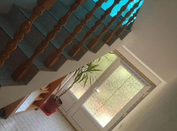 Evelin Sobe Privat bolig *