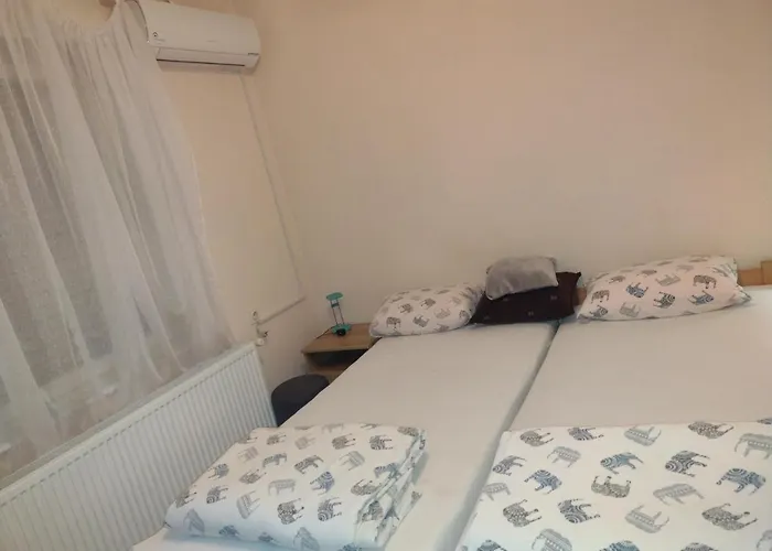 Privat bolig Evelin Sobe