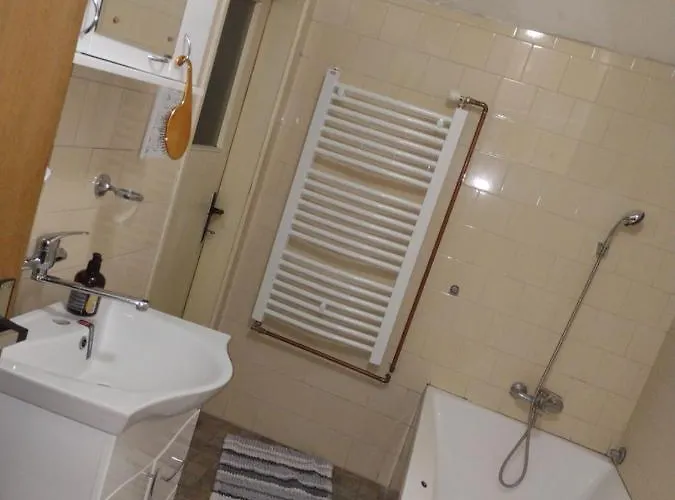 Privat bolig Evelin Sobe *