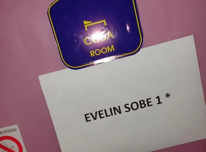 Evelin Sobe *